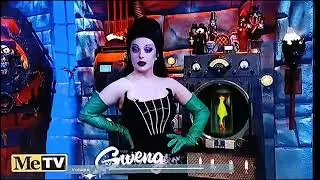 Sven Squad promo Metv 2
