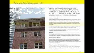 Tenant Handbook - Renting With Ray White Bunbury Property Management
