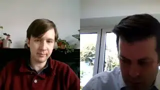 Jews and the Tower of London - Interview with Rory MacLellan