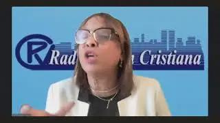 ”LA MUJER DE HOY’  CON LA PASTORA GLADYS PAULINO DE LA IGLESIA EL CORBAN