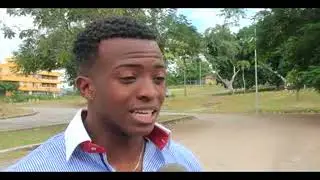 Maikel Mass&oacute; entre mejores atletas santiagueros