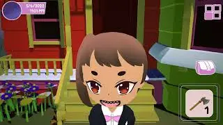 วิดีโอสาธิตระบบการเล่นของ เกม life simulation &ldquo;Magical life!&rdquo;