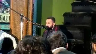 Taloo-e-Subha key aasar bann key by Abid Ali Kasuri