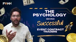 The Psychology Behind Successful Event Contract Traders