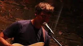 I Know - Jon McKiel live at Five & Dime 11/08/17
