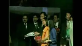 Pakistani Car Achievers, Tiens