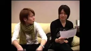 Nest of Kagrra, 62 (GURA Dori! Special)