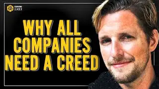 How Automattic&rsquo;s Creed Shapes Its Culture and the Future of Open Source with Matt Mullenweg