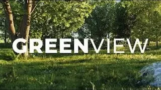 Naujos kartos stogo langai FAKRO GREENVIEW