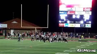 Upset Alert!! Clinton defeats #1 Brandon in a shootout!!