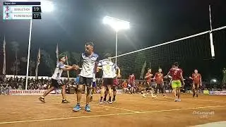 pertandingan adu gengsi-PONOROGO VS MAGETAN (BAGAS BOTOK, DANU, TOPEK) VS (PAUL,ERVIN,FADHIL)