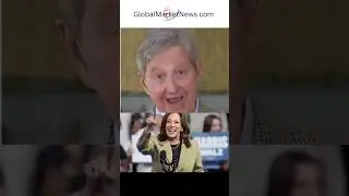 Sen. John Kennedy Rips Kamala Harris&rsquo;s Tax Plan: 