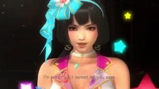 DEAD OR ALIVE 5 Last Round - Mai Arcade (Legend) #2