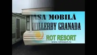 CASA MOBILA WILLERBY GRANADA