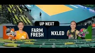 Tommorow On Saturday For Agri TV ATBP. On One Sports & Visivo Productions Inc.