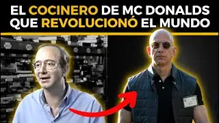 📦 La HISTORIA detr&aacute;s del CREADOR de AMAZON  | &iquest;C&Oacute;MO se hizo MILLONARIO Jeff Bezos?