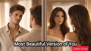 Most Beautiful & Handsome Version of You ✨ Glow Up Subliminal (1 Listen = Permanent Results)