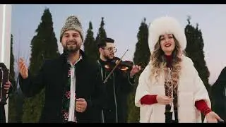 Ⓡ Donose Brothers Band Ⓡ -S-aveți Crăciun fericit❄️