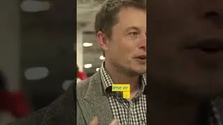 Elon Musk Wisdom: 