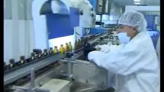 Sisecam pharma glass containers