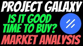 GAL COIN LISTED ON BINANCE! GALAXY PROJECT PRICE PREDICTION & MARKET ANALYSIS