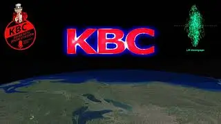KBC Aussie Song Request 0146UTC October 27th 2019