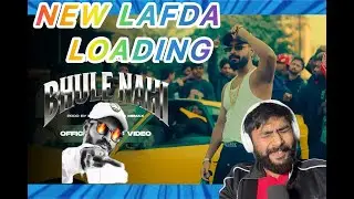 WAR IS DECLARED!!! reaction to EMIWAY BANTAI - BHULE NAHI | OFFICIAL MUSIC VIDEO
