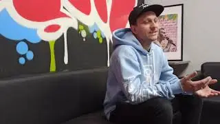 Nasz absolwent - Radosław Rademenez Blonkowski - o studiowaniu Animacji kultury na UZ