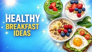 Blood Sugar-Friendly Breakfast Recipes You Need to Try #diabetesawareness #diabetes #breakfast