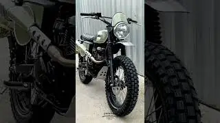 CUSTOM W 175