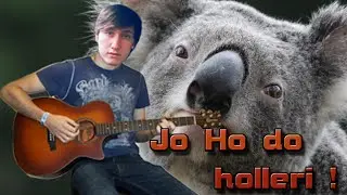 Das bayrische Frexal und der beleidigte Koala