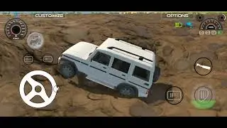 NEW BOLERO offroading ⚠️😲 @skygamer04z 