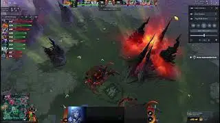 Tilted Indian in Dota