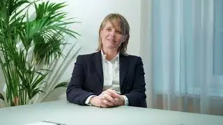 Gabriela Theus, CEO Immofond &uuml;ber die Zusammenarbeit mit CORPMEDIA