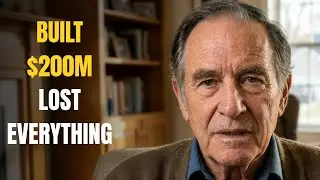 $200M in Success, Zero Family Left (A 76-Year-Old&rsquo;s Regret)