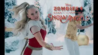 Zombies 4 Snow Angels Music Video Review And Discussion