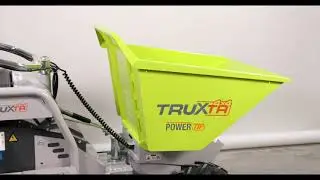 TRUXTA - HOW TO OPERATE POWER TIP