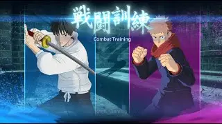 Yuta Okkotsu vs Yuji Itadori | Please Like & Subscribe | Jujutsu Kaisen Cursed Clash | Battles
