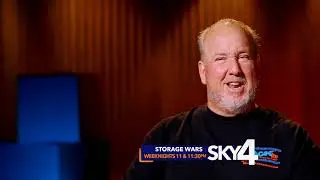 Storage Wars