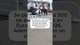BYD Anuncia Carga de 1000 kW y su Primera F&aacute;brica en Europa | &iexcl;Adi&oacute;s Tesla?