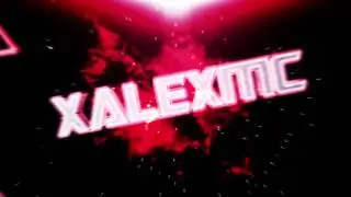 Intro Contest xAlexMC V.2  ||  Pazzoid