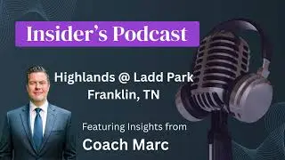 Highlands @Ladd Park - Franklin, Tennessee