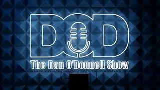 The Dan O'Donnell Show: Chris Taylor is a Radical Trans Activist