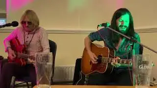 MARCUS BONFANTI & ROSCO LEVEE : RECONSIDER BABY