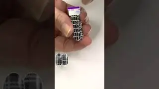 Color Street Application with the anchor method