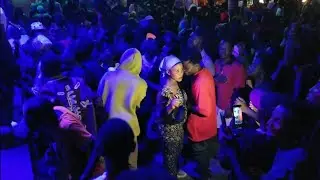 MDOGO KPZOO AZIDI KUEKA BALAA ZITO MORO TOWN USIKU WA 14STY YA J COMBAT