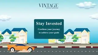 Journey of Wealth Creation