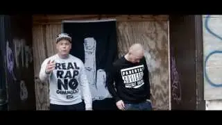 Robbo Raggs Feat. Reckless - Fuck You (Music Video) @RobboRaggs @MisjifTV