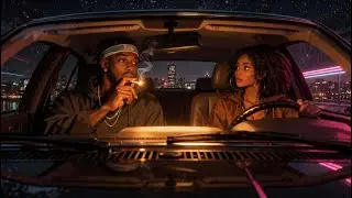 A Mix For Late-Night Drives | Toxic R&B & Deep Soul &mdash; Volume 018