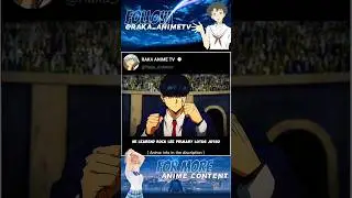OTAKU | One shot badass anime moment | #anime #shorts #otaku #mashle